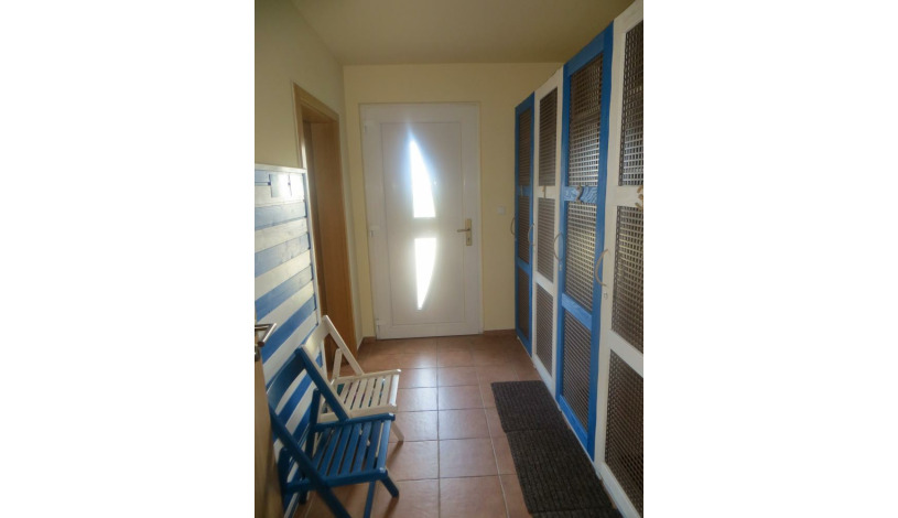 Penzion u Námořníka Františkovy Lázně